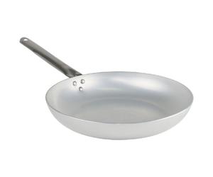 OFFERTA PADELLA ALLUMINIO 2,5 MM PROFESSIONALE RISTORANTE MADE IN ITALY 2 2024