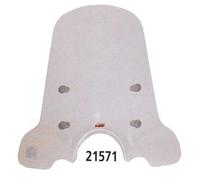 OFFERTA PARABREZZA CON ATTACCHI FACO PER HONDA SKY 50 - COD 21571