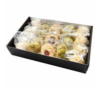 OFFERTA PASTE DI MANDORLA Gusti Misti 5 KG Prodotto Siciliano