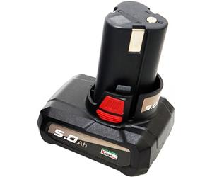 Offerta per Batteria Originale 12V 5Ah - compatibile con la serie PARKSIDE X12V