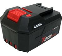 Offerta per batteria originale 20 V / 4 Ah - compatibile con la serie PARKSIDE X 20 V Team - senza caricabatterie / 20V 4Ah