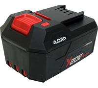 Offerta per Batteria Originale PAP 204 da 20 V / 4 Ah - Batteria agli Ioni di Litio - compatibile con la serie PARKSIDE X20V Team - senza caricabatterie
