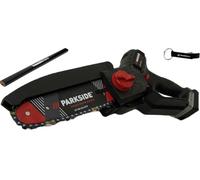 Offerta per Potatore Originale 20V PPAGHS 20-Li - compatibile con PARKSIDE X20V Team + Apribottiglie HEADNMORE