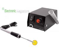 OFFERTA PEZZI 2 MINI STAZIONE SALDANTE LAFAYETTE MSS-9 SALDATURE SMD PUNTA 0,3