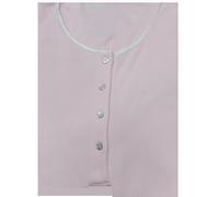 OFFERTA PIGIAMA DONNA GIOVANILE INTERLOCK SENZA POLSINI MAGLIA SVASATA ANDRA