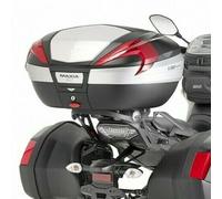 OFFERTA PORTAPACCHI PORTABAULETTO PER MALAGUTI CIAK GIVI SR 33