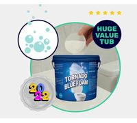 Offerta Prendi 2 e paghi 1 Tornado Blue Foam Schiuma Rapida Active-Power pulisc