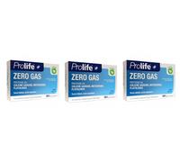 OFFERTA Prolife Zero Gas Dispositivo Medico, 45 Compresse X 3 CONFEZIONI