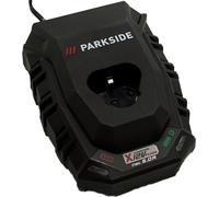 Offerta PSIDE per caricabatterie PARKSIDE PERFORMANCE® 12 V PLGK 12 6.0 - caricatore rapido 6 A senza batteria in pribottiglie PSIDE (portachiavi)
