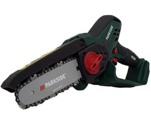 Offerta PSIDE per PARKSIDE® Potatore a batteria 20 V PAGHS 20-Li - senza batteria e caricabatterie