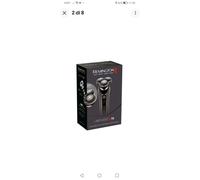 Offerta Remington XR1795 Limitless X X9 Rasoio Elettrico Ricaricabile Wet Dry