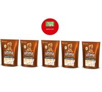 Offerta Riempi Carrello Ultima Dog Adult Yorkshire con Pollo 5 x 800 gr