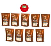 Offerta Riempi Carrello Ultima Dog Adult Yorkshire con Pollo 9 x 800 gr