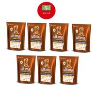 Offerta Risparmio Ultima Dog Adult Yorkshire con Pollo 7 x 800 gr