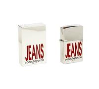 OFFERTA ROCCOBAROCCO JEANS UOMO EDT 75 ML