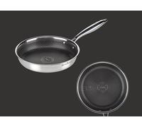 OFFERTA ROSMARINO HEXAPRO003 FRYPAN 24 CM PER TUTTI I FUOCHI/FORNO