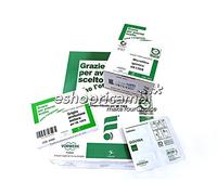 OFFERTA SACCHI+PROFUMATORI+FILTRO HEPA+GRIGLIA MOTORE ORIGINALI VORWERK FOLLETTO