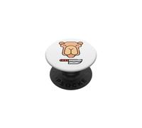 Offerta sacrificio Qurbani Udhiyah PopSockets PopGrip Adesivo