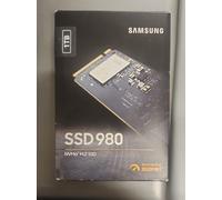 Origin Storage MZ-V8V1T0BW drives allo stato solido 1 TB M.2 PCI Express 3.0 NVMe V-NAND