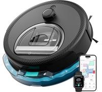 OFFERTA SCADE 30/03/2026 LEFANT M330Pro Robot Aspirapolvere e Lavapavim.