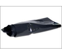 OFFERTA SCONTO 25% Sacchi Neri Spazzatura Grandi e Resistenti cm 90x120 (120 litri) - Scatola da 120 pezzi - In plastica di polietilene