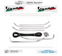 OFFERTA SERIE STRISCE PEDANE VESPA 150 SPRINT-125 TS-200 RALLY OLYMPIA