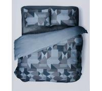 OFFERTA SET SACCO COPRIPIUMINO FANTASIA COTONE 100% MATRIMONIALE SINGOLO NOVIA