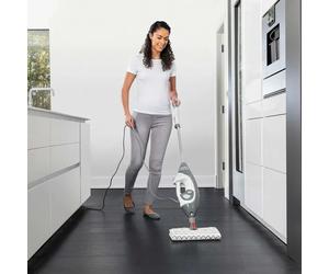 OFFERTA SHARK STEAM BLASTER MODE LAVAPAVIMENTI VAPORE KLICK'N FLIP 2 IN 1