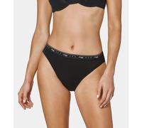 OFFERTA Sloggi BASIC 100 TAI slip mutanda donna confezione risparmio 2 pezzi