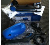 Offerta Speciale Hamach Idropulitrice 000520