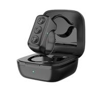 Offerta speciale! lulshou Telecomando Bluetooth per girare pagina, scatto remoto della fotocamera del telefono, pulsante per selfie