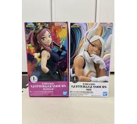 Offerta speciale My Hero Academia GLITTER & GLAMOURS Figure Mirko Hatsume Mei...