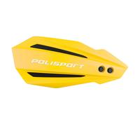 OFFERTA SPECIALE POLISPORT: PROTEZIONI PER LE MANI (HANDBARS) MODELLO BULLIT CON