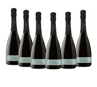 OFFERTA SPECIALE | Spumante Brut Millesimato Brut, da Uva Glera, Gusto Fresco con Note Fruttate, 6x750 ml