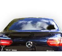 Offerta Spoiler Posterior Mercedes-Benz C253 GLC Coupe Design Heckspoiler Nero