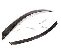 Offerta Spoiler Posteriore DESIGN Per MERCEDES C-Class W204 03/2007-06/2015