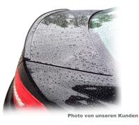 Offerta Spoiler Posteriore Per Mercedes-Benz W212 E-Class E-Klasse Lippe Nero
