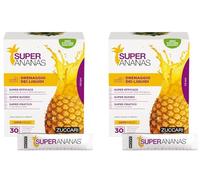 Offerta! Super Ananas 2 Confezioni da 300 ml - Zuccari