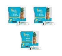 Offerta! Super Ananas Slim 3 Confezioni da 250 ml - Zuccari