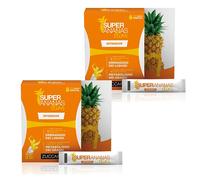 Offerta! Super Ananas Slim Intensive 2 Confezioni da 250 ml - Zuccari
