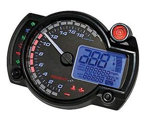 Offerta TACHIMETRO KOSO RX2N GP Style, 0-20.000 RPM