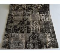 OFFERTA TAPPETO A PELO RASATO MIS CM 120X170 COL GRIGIO ART PICASSO