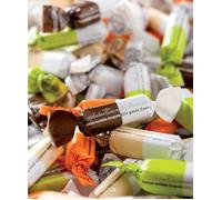 OFFERTA TORRONCINI ASSORTITI MORBIDI RICOPERTI ANTICA TORRONERIA PIEMONTESE