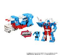 -OFFERTA- Transformers Missing Link C-10 - Ultra Magnus(Scatola Danneggiata)