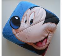 offerta trapunta piumone invernale Disney Mickey