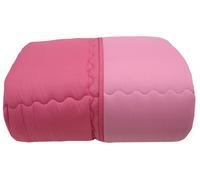 OFFERTA TRAPUNTA PIUMONE MATRIMONIALE 300GR/MQ MICROFIBRA ANALLERGICO CALEFFI