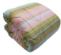 OFFERTA TRAPUNTA PIUMONE MATRIMONIALE 300GR/MQ MICROFIBRA ANALLERGICO CALEFFI