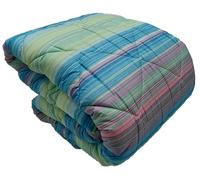 OFFERTA TRAPUNTA PIUMONE MATRIMONIALE 300GR/MQ MICROFIBRA ANALLERGICO CALEFFI