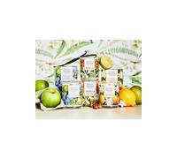 Offerta Trio Di Candele Profumate Woods Of Windsor 150g Lino, Vaniglia, Agrumi