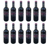 OFFERTA - Vino Aglianico "Le Terre del Normanno" ( 12 pezzi )